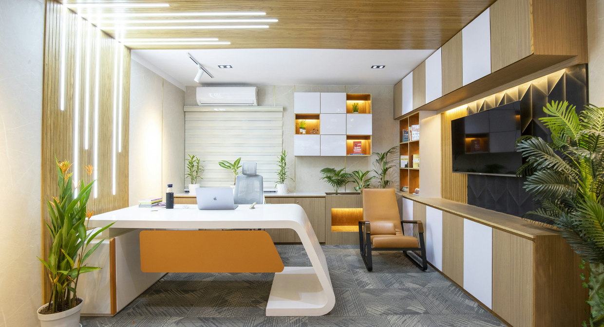 Office Design